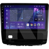 Штатна магнітола MOSS M2 4+32 Gb 10" GREAT WALL Haval H9 2014-2020 (B) AMS (49604)