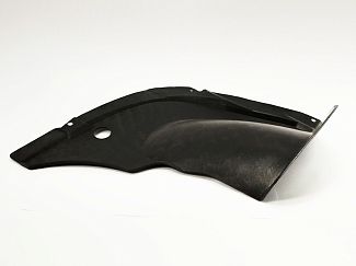 Водовідбивач передній правий KLM Autoparts