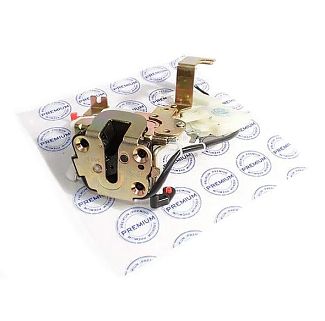 Замок дверей передньої лівої PREMIUM