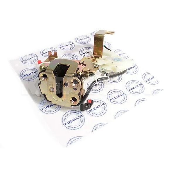 Замок дверей передньої лівої PREMIUM на Geely CK (1800281180)