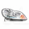 Фара передня права (електрокоректор) з блакитною смужкою на Geely CK2 (1017015737)