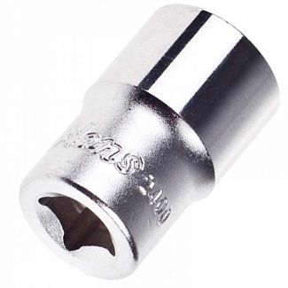 Головка торцевая 6-гранная 5 мм 1/4" HANS