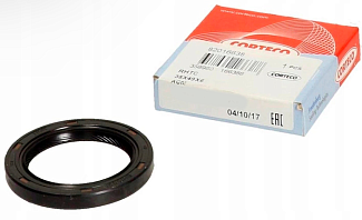 Сальник колінвалу передній CORTECO