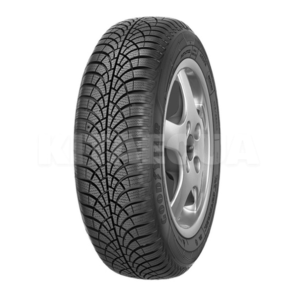 Шина зимняя 205/55R16 91T UltraGrip 9+ Goodyear (1000349298)