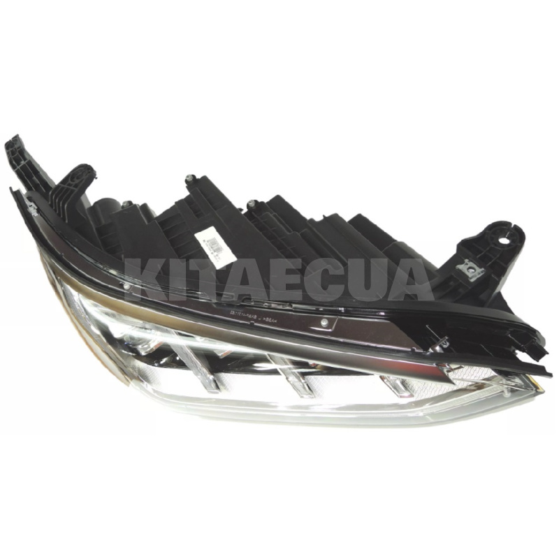 Фара передняя правая BYD на BYD EV Song Plus (12665180-00) - 2