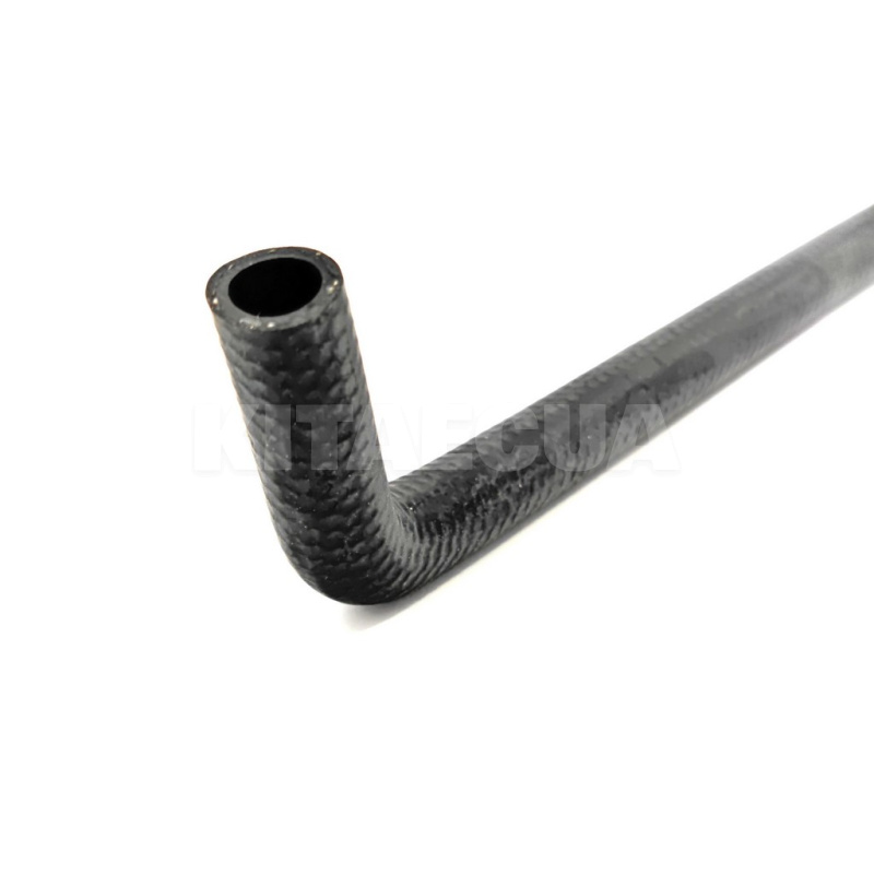 Патрубок пічки 1.6L KLM Autoparts на Chery AMULET (A11-1303417) - 2