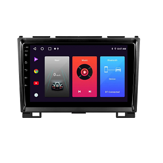 Штатная магнитола F9216 2+32 Gb 9" GREAT WALL Haval 2011-2016 SIGMA4car
