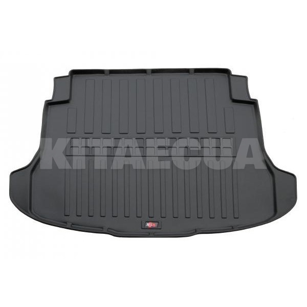 Резиновый коврик в багажник HONDA CR-V III (2006-2012) Stingray (6008021)