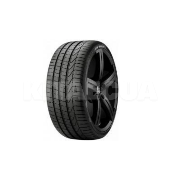 Шина літня 255/45R19 100Y N1 PIRELLI (1000328557)