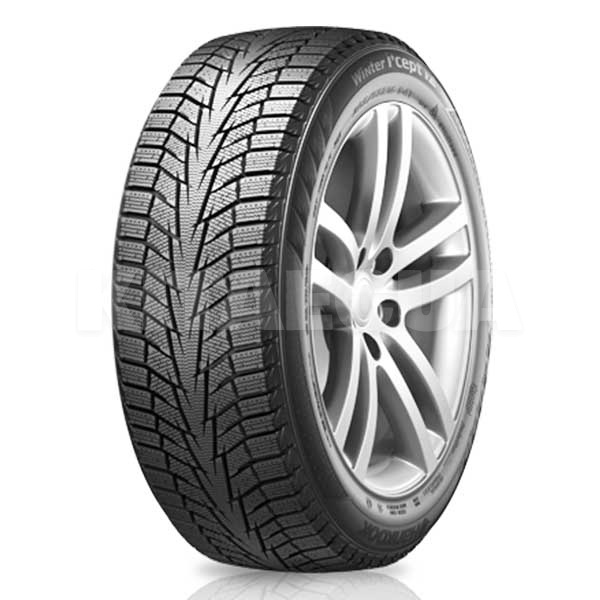Шина зимова 245/45R19 102T XL FR Winter I*Cept IZ2 W616 Hankook (1000280483)