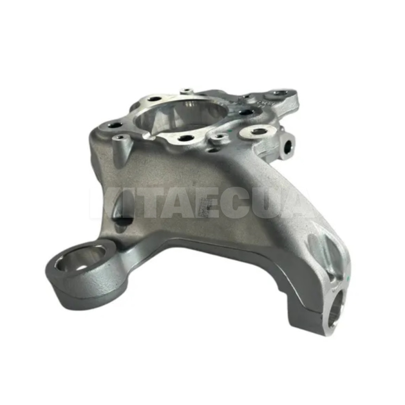 Поворотный кулак задний левый BYD на BYD Song Plus (13514918-00)