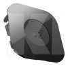 Автотримач для телефона H39 Cheetah dashboard car holder Black HOCO (6942007617215)