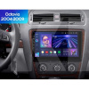 Штатна магнітола CC3 4+32 Gb 10" Volkswagen Scirocco 2008-2015 Teyes (47154)