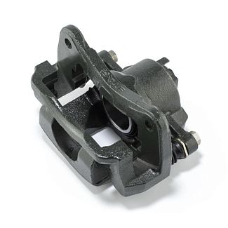 Супорт гальмівний передній лівий (без колодок) 