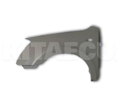 Крыло переднее левое SIMYI на Chery ELARA (A21-8403750-DY)