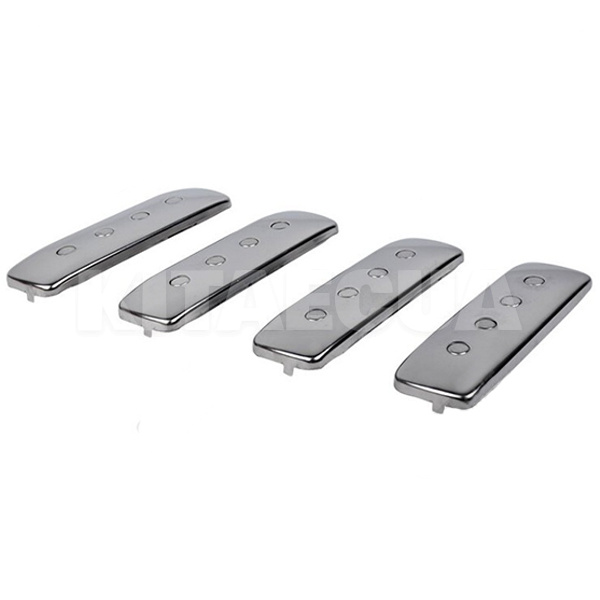 Накладки на ручки двері nataniko (102150)