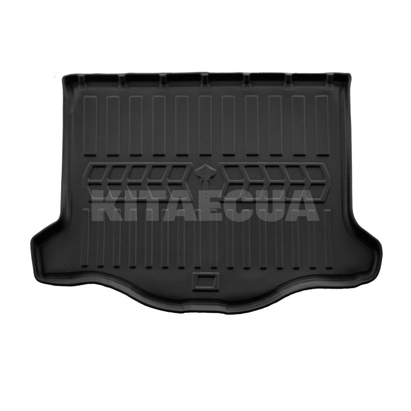Резиновый коврик в багажник HONDA Jazz IV (2015-2020) Stingray (6008161)