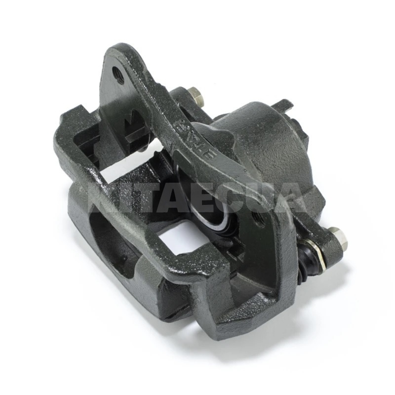 Супорт гальмівний передній лівий (без колодок) на Chery JAGGI (S21-3501050)