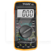 Мультиметр цифровой 0-1000В DT9205A (F-30082)