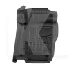 Резиновый коврик передний левый Mercedes Benz X164 GL (2006-2012) Stingray (501211501)