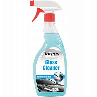 Очисник скла GLASS CLEANER INTENSE 500мол Winso