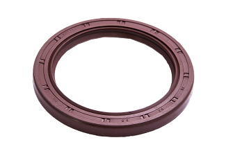 Сальник коленвала задній 