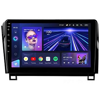 Штатная магнитола CC3 4+32 Gb 10" Toyota Tundra XK50 2007-2013 Teyes