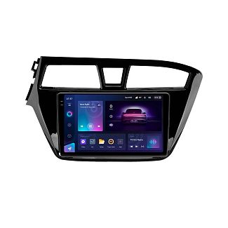 Штатная магнитола CC3 4+64 Gb 9" Hyundai i20 2 GB 2014-2018 2k Teyes