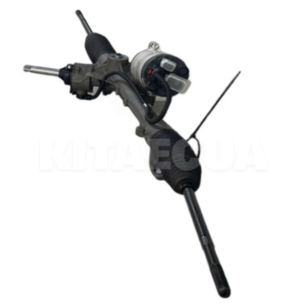 Рейка рулевая на VOLKSWAGEN ID.4 CROZZ (1ED 423 052 E) - 3