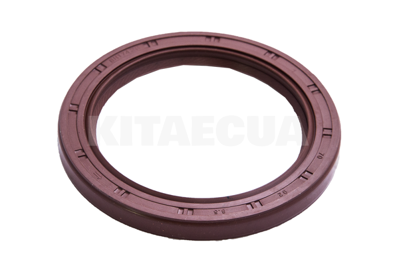 Сальник коленвала задний на Geely GX2 (LC Cross) (E020510005)