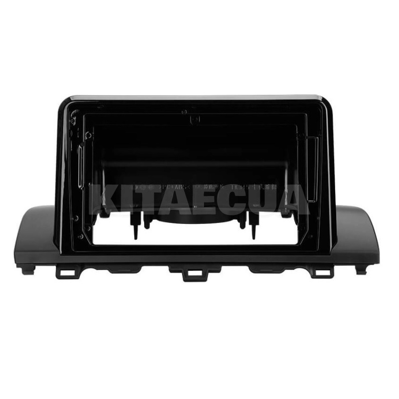 Штатна магнітола MOSS M3 4+32 ГБ 9" Honda Accord 10 CV 2017-2021 (A) AMS (49945) - 3