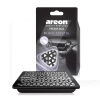 Ароматизатор "чёрный кристалл" 74г Aroma Box Black Crystal AREON (ABC01-10702)