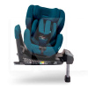 Автокрісло дитяче Salia Select Teal Green 0-18 кг зелене RECARO (89025410050)