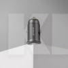 Автомобильное зарядное устройство 65W USB+Type-C Tiny Power Pro PROOVE (488570001)