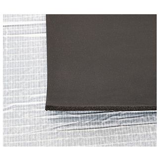 Шумоизоляция Soft ECO 9мм 1х15м ULTIMATE