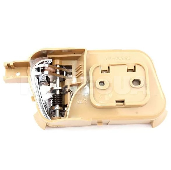 Ручка двери внутренняя левая PREMIUM на ZAZ FORZA (A13-6105150) - 2