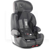 Автокресло детское Iris isofix Black 9-36 кг Lorelli (10071242106)