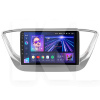 Штатна магнітола CC3 4+32 Gb 9" Hyundai Solaris 2 2017-2020 (A) Teyes (46547)