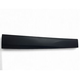 Накладка для дверей задня ліва чорна ОРИГИНАЛ