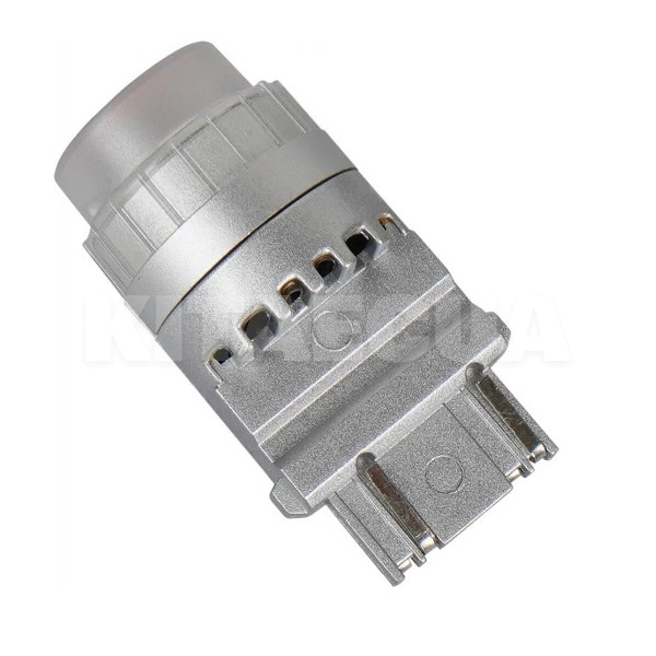 Светодиодная лампа V8 12V P27 2200K (компл.) AMS (41280) - 4