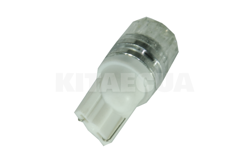 Светодиодная лампа 12V 1,5W безцокольная CYCLON (T10-008) - 3