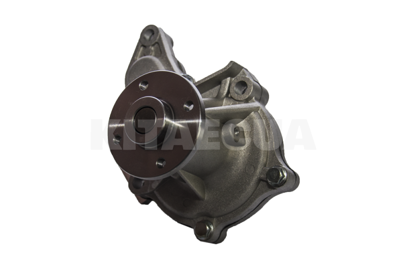 Насос водяний (помпа) на Geely GC2 (PANDA) (1016052597) - 2