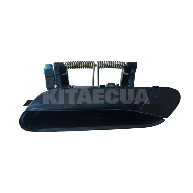 Ручка внешняя передней левой двери VAG на VOLKSWAGEN ID.4 CROZZ (11G 837 205 J)