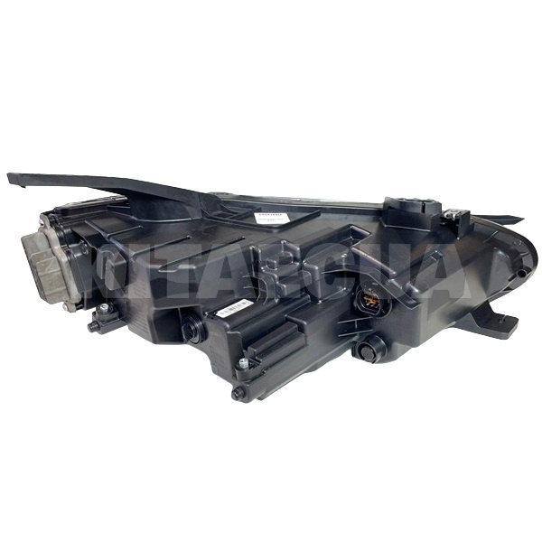 Фара передня ліва BYD на BYD E2 (LL 4121010010A) - 2