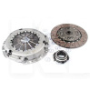 Комплект зчеплення (повний) PREMIUM на Geely EMGRAND EC7 (1136000161/113600016)