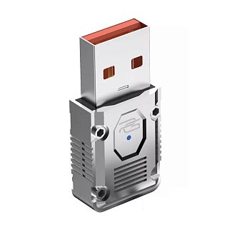 Переходник Type-C - USB Gaming Matrix OTG PROOVE