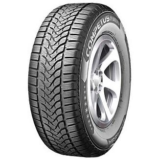 Шина зимова 255/50R19 107H XL Competus Winter 2 LASSA