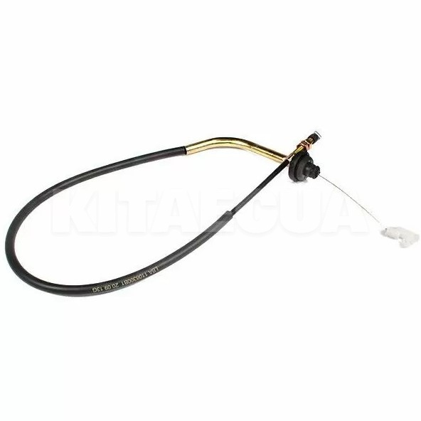 Трос акселератора PREMIUM на Lifan 520 Breeze (LBA1108300B1) - 2