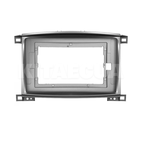 Штатна магнітола F10216 2+32 Gb 10" Toyota Land Cruiser 2002-2007 (C) SIGMA4car (37339) - 2