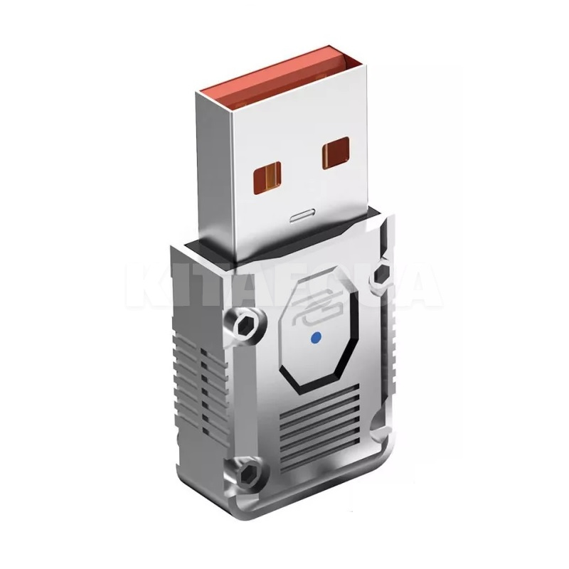 Переходник Type-C - USB Gaming Matrix OTG PROOVE (613420012)